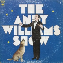 Andy williams the andy williams show thumb200