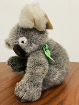 Russ Yomiko Collection Koala Plush WITH TAGS - £35.30 GBP