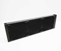 Corsair iCUE H150i ELITE CAPELLIX XT RGB Liquid CPU Cooler image 2