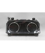 Speedometer Cluster 108K Miles MPH Fits 2015-2017 TOYOTA CAMRY OEM #44367 - $202.49