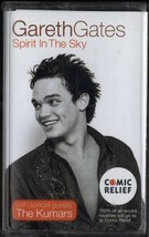 Gareth Gates - Spirit In The Sky 2003 Uk Cassingle - $25.08