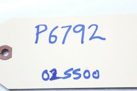 2000-2002 MERCEDES W220 S430 S500 A/T SHIFTER GEAR SELECTOR TRIM BEZEL P6792 image 10