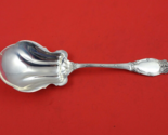 Abbottsford by International Sterling Silver Berry Spoon 8 3/4&quot; - $187.11
