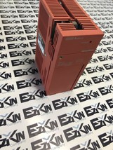 Mitsubishi Electric A1S61P Melsec Power Supply, In 100-240VAC Out 5VDC 5... - $479.96 MXN