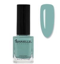 Barielle Professional Nail Lacquer - Ocean Breeze - $9.99