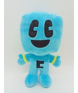 Minecraft Craftee Plush Toys Soft Stuffed Doll Little Buddy Gifts 28cm - $25.97 CAD