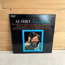 Al Hirt In Love with You Jazz Vinyl RCA Record LP 33 RPM 12&quot; - £7.69 GBP