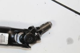 2005-2007 CADILLAC STS STEERING SHAFT U JOINT LINKAGE R2164 image 5