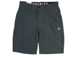 Hurley All Day Hybrid Quick Dry 4-Way Stretch Reflective Short Size 28 I... - $11.13