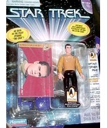 Star Trek  Captain Christopher Pike   As Seen in the Pilot Episode &quot;The ... - £11.79 GBP