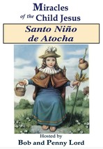 Santo Niño de Atocha Video Download MP4 - £3.09 GBP