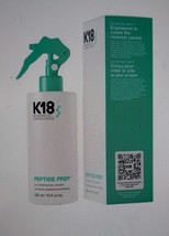 K18 Peptide Prep Pro Chelating Hair Complex 300ml/10 Fl Oz New - £61.54 GBP