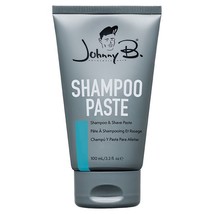 Johnny B. Shampoo Paste and Shave Cream 3.3oz - £14.12 GBP