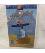 Golden Anniversary The Sound of Music (VHS, 1996) Brand New Sealed - £6.22 GBP