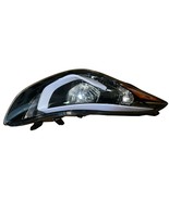 2014-2016 HYUNDAI ELANTRA HEADLIGHT PASSENGER RIGHT HALOGEN - €127,92 EUR