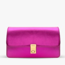 The Torola Fuchsia Handbag image 6