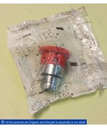 Schneider ZB2-BS54C Red Mushroom Head Emergency Stop Button Harmony XB2 ... - $65.03 CAD