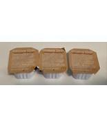 x3 Lot McDonald&#39;s Creamy Chili Sauce Cup McCrispy Chicken Strips Dip Hap... - €8,59 EUR