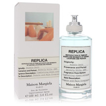 Replica Bubble Bath Perfume By Maison Margiela Eau De Toilette Spray (Unisex) 3. - £112.48 GBP