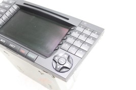03-06 MERCEDES-BENZ W211 A2118272542 NAVIGATION COMMAND UNIT RADIO DISPLAY E5660 image 8