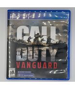 Call of Duty: Vanguard - Sony PlayStation 4 - $15.99
