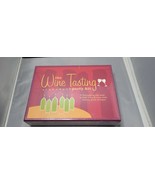 The Wine Tasting Party Kit (2005, Kit) New - $13.09