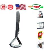 CarCaddie Ergonomic Car Safety Grab Bar - Mobility Aid for Seniors and A... - $37.05 CAD