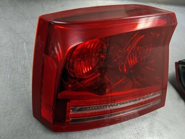 Driver Left Tail Light For 06-08 Dodge Charger  2.7 - $41.53