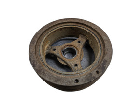 Crankshaft Pulley From 2004 Ford Explorer  4.6 - £31.65 GBP