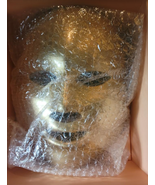 MZ Skin Light Therapy Golden Facial Treatment Device Home (399) Open Box - $271.65 CAD