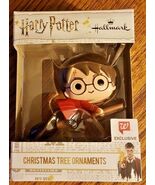 2018 Hallmark HARRY POTTER CHRISTMAS TREE ORNAMENT Walgreens Exclusive - €11,08 EUR