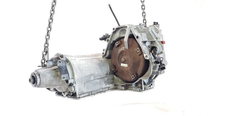 Transmission Assembly V4J Mid-Year Introduction OEM 1993 Cadillac AllanteMUST... - $950.39