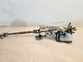 2008-2017 VW TIGUAN STEERING COLUMN ASSEMBLY with Steering Lock 5K090586... - $275.00