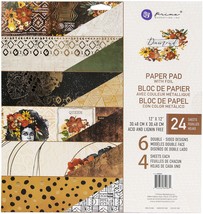 Prima Marketing 655350849832 Paper, Multicolored - $20.37