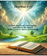 2 Corinthians 3:17 Throw Blanket – Christian Bible Verse Cozy Throw Blanket - $43.61 CAD+