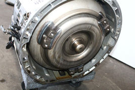 2000-2003 MERCEDES BENZ W220 S430 A/T AUTOMATIC TRANSMISSION P294 image 3