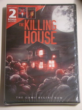 The Killing House - The Game Begins Now (New) (Dvd) - £15.72 GBP