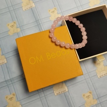 OM Beads Bead Bracelets- Every Bead Tells a Story image 2