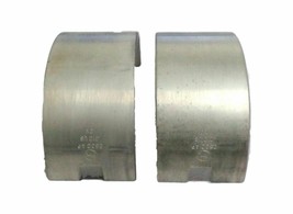 Federal Mogul Crankshaft Main Bearings 2530AP-10 2530AP10 - $377.87 MXN
