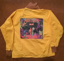 RARE VINTAGE 1976 SANTANA &quot;Amigos&quot; LP Promotional Jacket - PERFECT CONDI... - £44.01 GBP