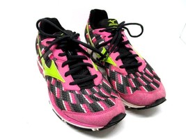 Mizuno Wave Elixir 8 Running Shoes Sneakers Womens Size 10 - £22.80 GBP