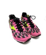 Mizuno Wave Elixir 8 Running Shoes Sneakers Womens Size 10 - £23.09 GBP