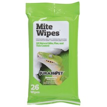 MiteWipes - 26 pk - $21.00