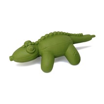 Pet Premium Latex Balloon Pet Squeeker For Dogs Alligator Model - £8.82 GBP+