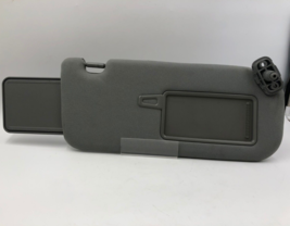 2011-2015 Kia Sorento Passenger Sun Visor Sunvisor Gray OEM B01B29045 - £27.08 GBP