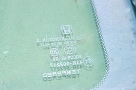 Roof Glass Sedan Fits 13-17 ACCORD 61731 image 5