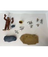 Vintage Aurora Lost In Space Model One Eyed Cyclopse 1966 - $170.22 CAD