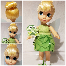 Disney Animator Collection Tinkerbell Doll - £36.99 GBP