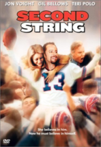 Second String Dvd - £8.17 GBP