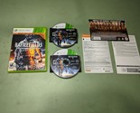 Battlefield 3 [Platinum Hits] Microsoft XBox360 Complete in Box - £7.02 GBP